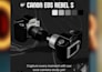 create 3d model and product design using fusion360, sketchup